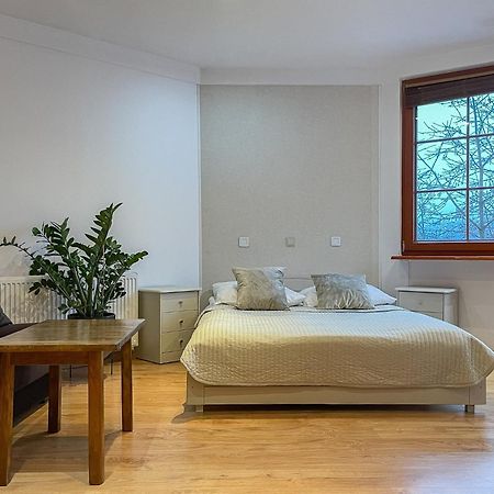 Chata Na Skale Karpacz Exteriér fotografie