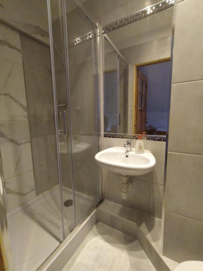 Chata Na Skale Karpacz Exteriér fotografie